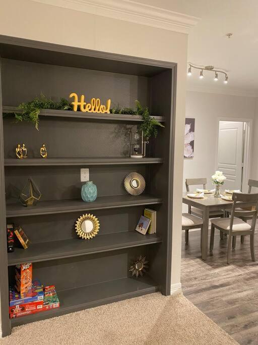 Your Warm Spacious Unit With Pool - Medical Center Houston Dış mekan fotoğraf